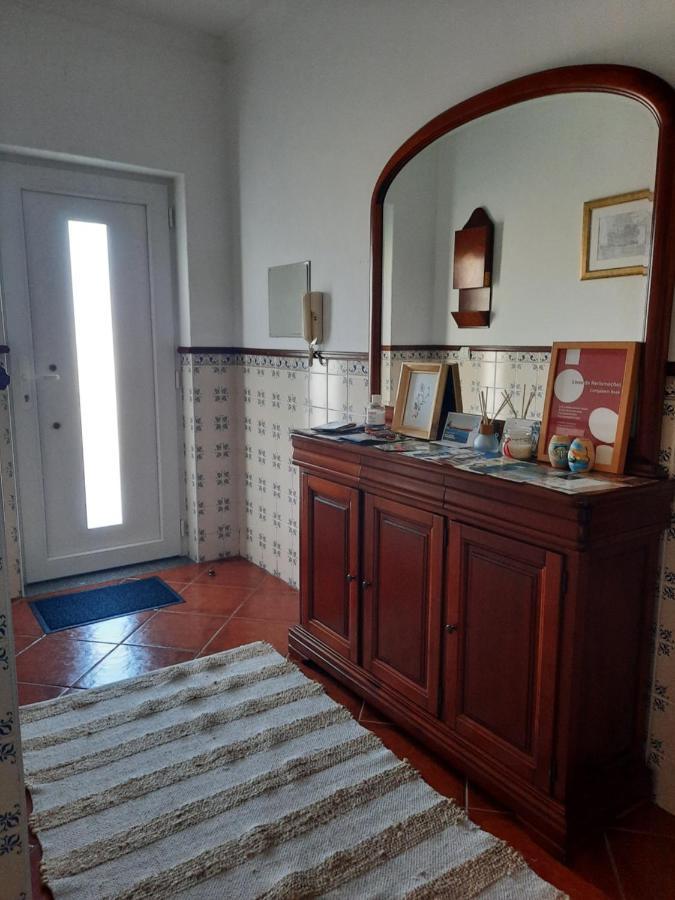 Casa Das Camelias Aveiro Exteriör bild