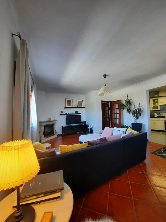 Casa Das Camelias Aveiro Exteriör bild