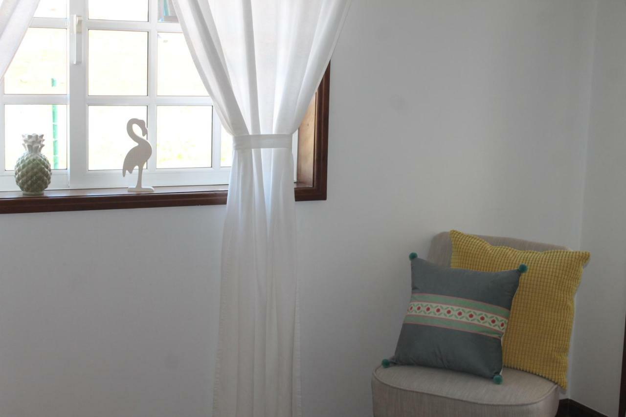 Casa Das Camelias Aveiro Exteriör bild