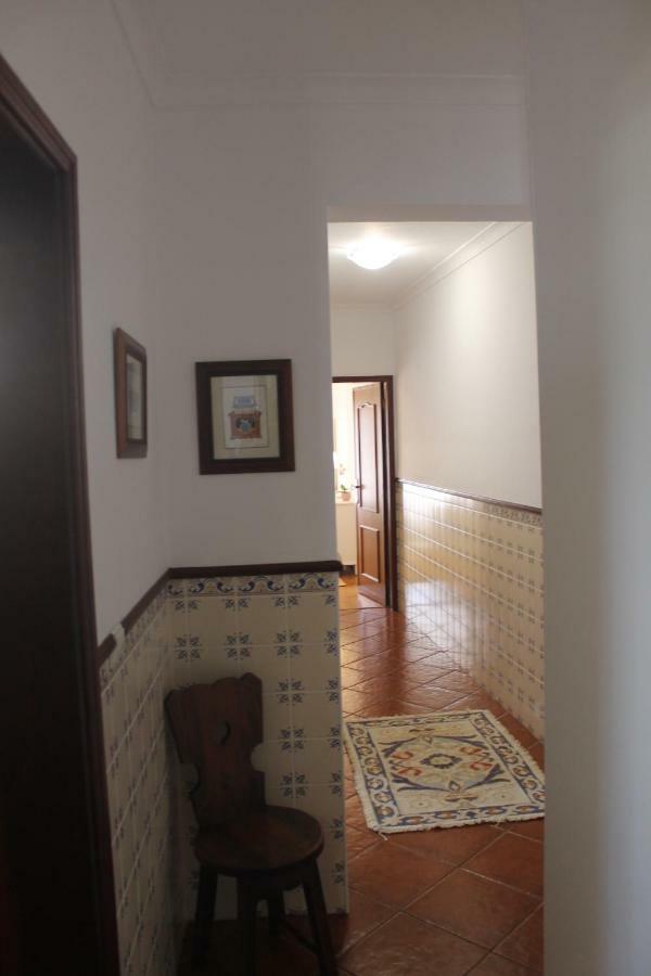 Casa Das Camelias Aveiro Exteriör bild